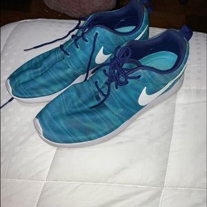 Nike running sneakers
